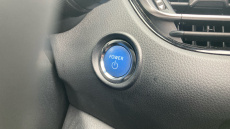 Toyota C-HR 1.8 Hybrid Dynamic 5dr CVT Hybrid Hatchback